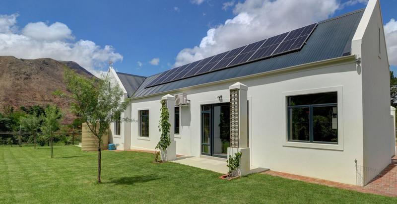 3 Bedroom Property for Sale in Greyton Western Cape